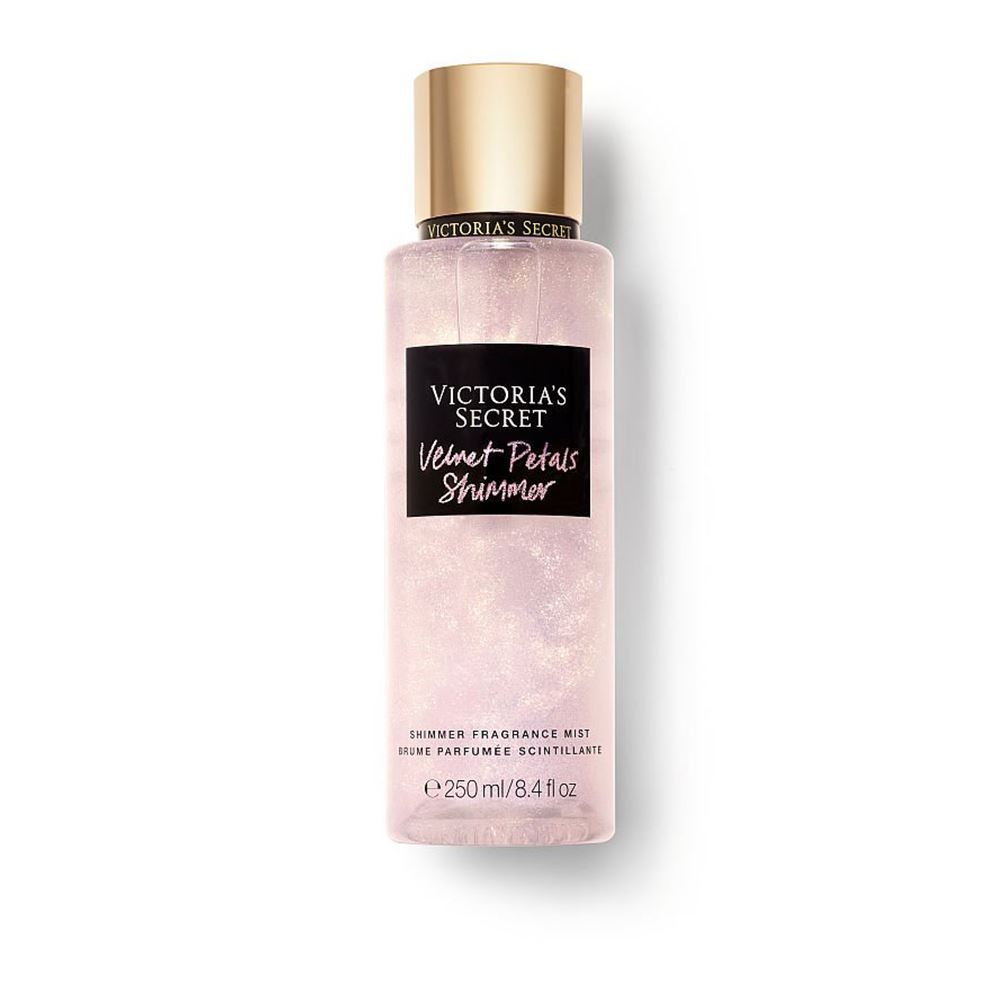 Victoria's Secret VELVET PETALS MIST 香氛噴霧