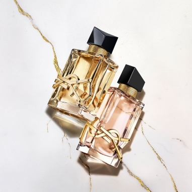 LIBRE EAU DE TOILETTE自由不羈淡香水