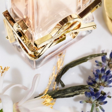 LIBRE EAU DE TOILETTE自由不羈淡香水
