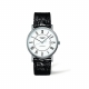 Longines - PRESENCE 時尚當代系列腕錶39694-123054_縮圖