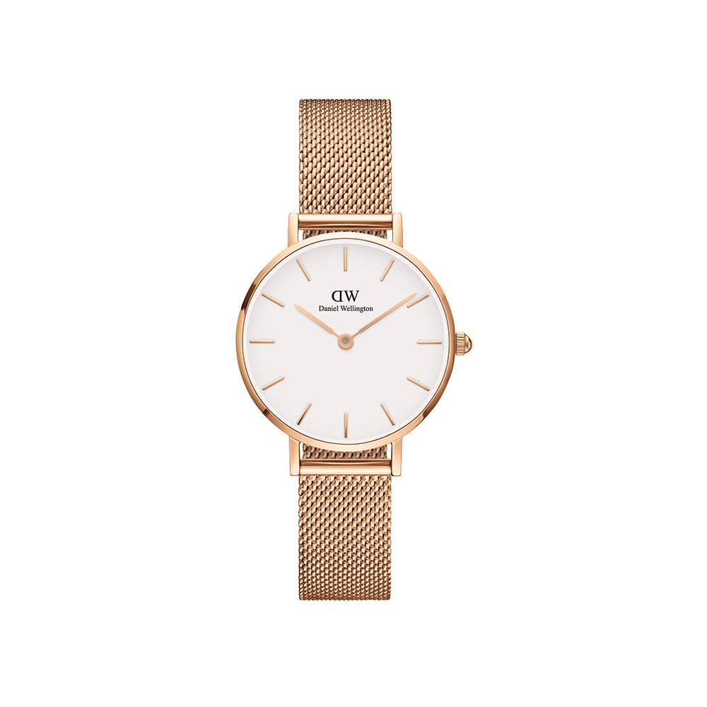 Daniel Wellington PETITE MELROSE 腕錶