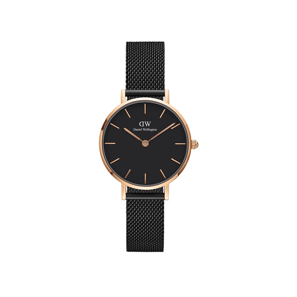 Daniel Wellington PETITE ASHFIELD 腕錶