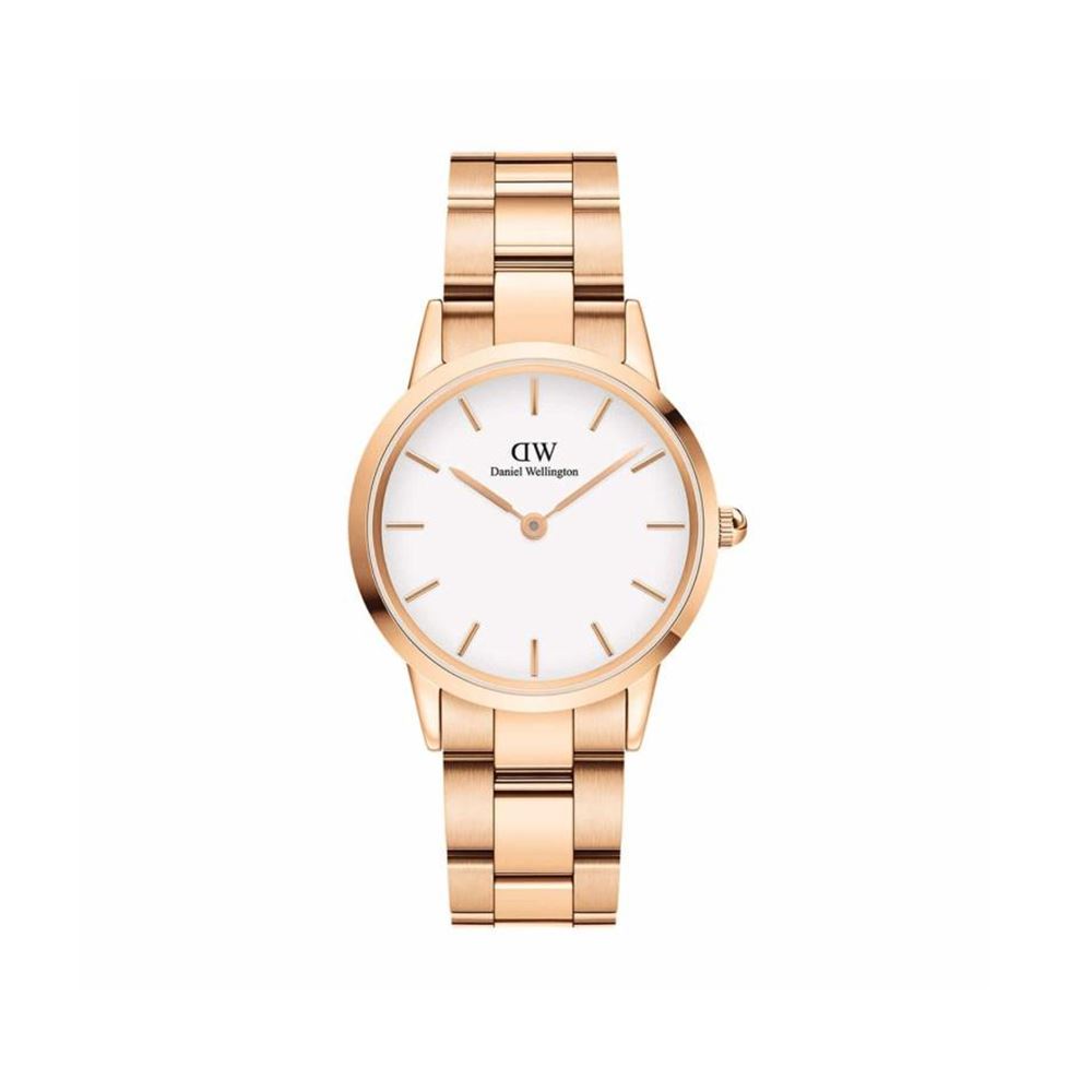 Daniel Wellington ICONIC LINK 32MM腕錶