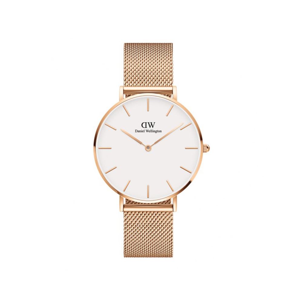 Daniel Wellington PETITE MELROSE ICONIC LINK 腕錶
