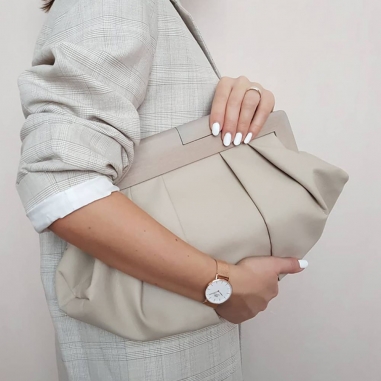 ICONIC LINK 36MMPETITE MELROSE ICONIC LINK 腕錶