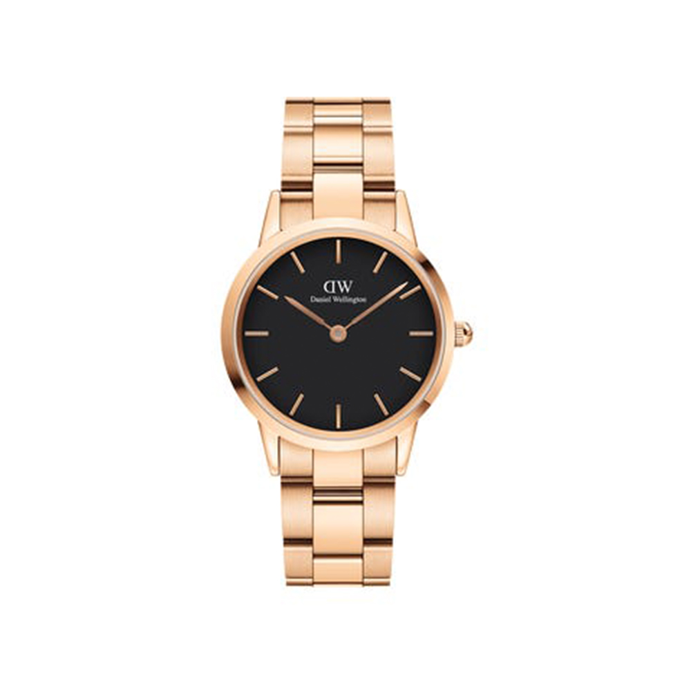 Daniel Wellington ICONIC LINK 腕錶