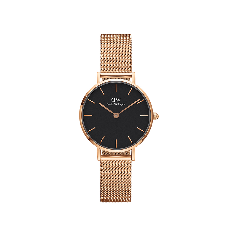 Daniel Wellington PETITE MELROSE 腕錶