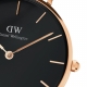 Daniel Wellington - PETITE MELROSE 腕錶25177-123111_縮圖