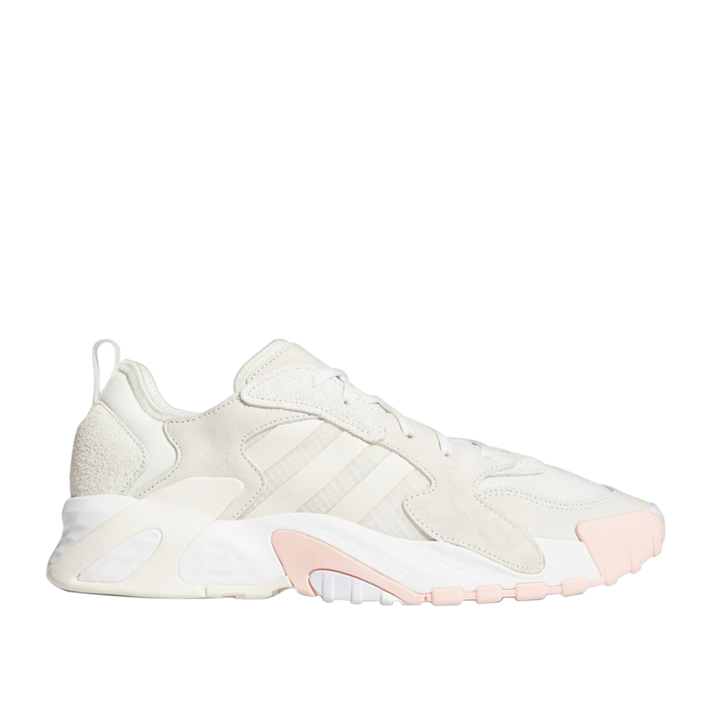 adidas Streetball Low 男款運動休閒鞋