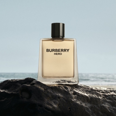 BURBERRY Hero Eau de Toilette For Men博柏利 英雄男士淡香水