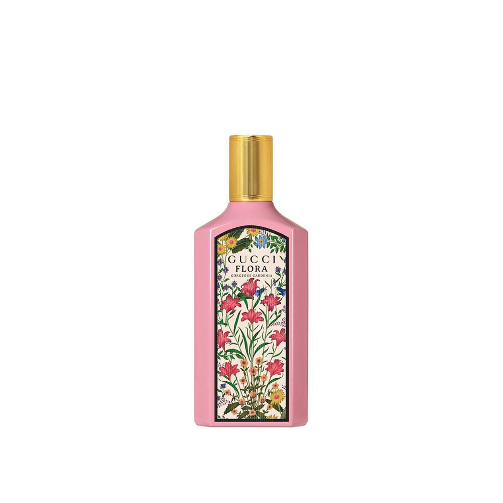GUCCI BEAUTY 古馳華麗梔子花女性淡香精