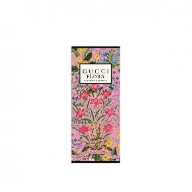 Gucci Flora Gorgeous Gardenia Eau de Parfum For Women古馳華麗梔子花女性淡香精