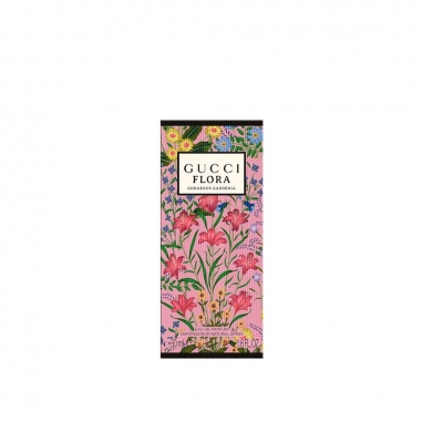 Gucci Flora Gorgeous Gardenia Eau de Parfum For Women古馳華麗梔子花女性淡香精
