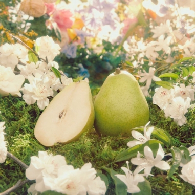 Gucci Flora Gorgeous Gardenia Eau de Parfum For Women古馳華麗梔子花女性淡香精