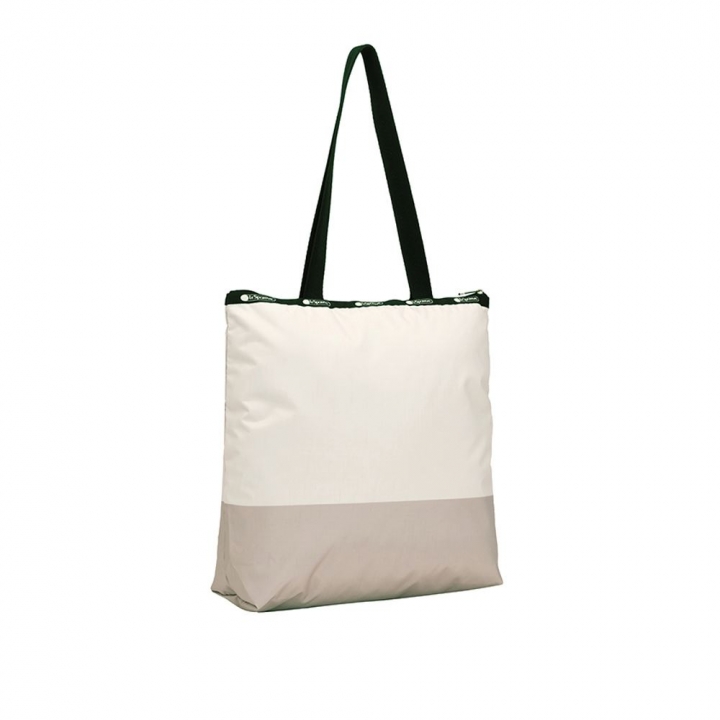 EASY MAGAZINE TOTEEASY MAGAZINE TOTE 長型托特包 - MICKEY & FRIENDS布魯托