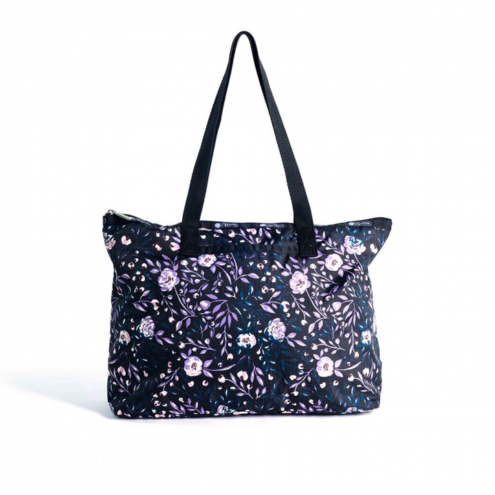 BASIC EAST WEST TOTE2011_F686托特包