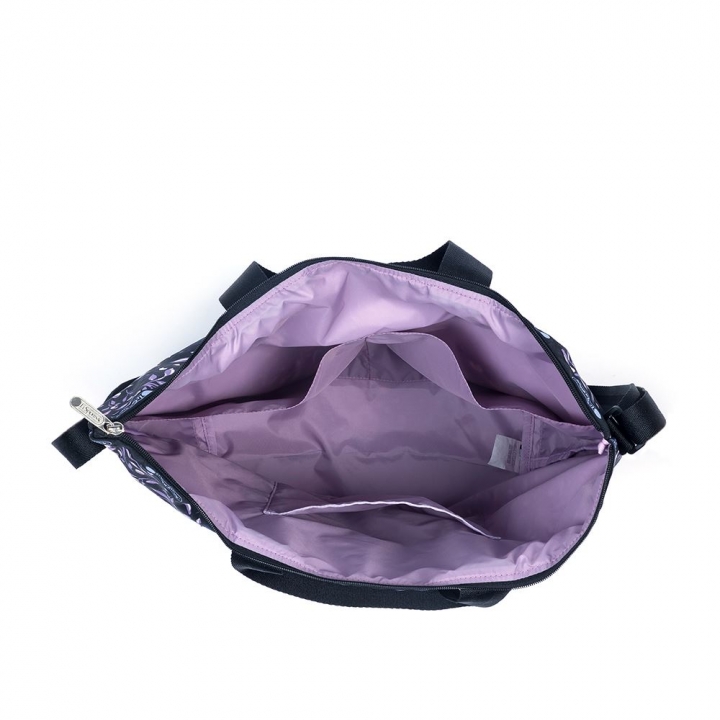 DELU EASY CARRY TOTE2011_F686兩用托特包