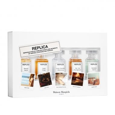 Maison MargielaMaison Margiela 迷你香氛禮盒特惠組