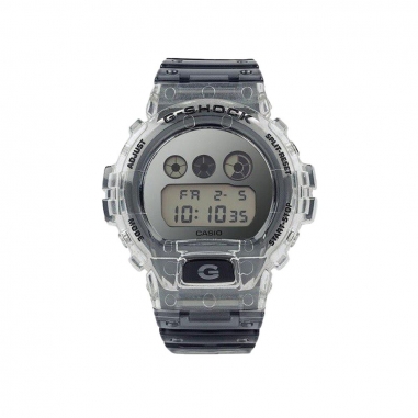 CASIO卡西歐(精品) G-SHOCK 腕錶