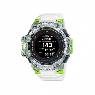 CASIO卡西歐(精品) G-SHOCK腕錶