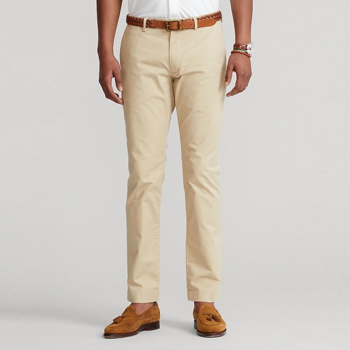 PRL RSC13C 30 FLAT-PANTPANT男性褲子