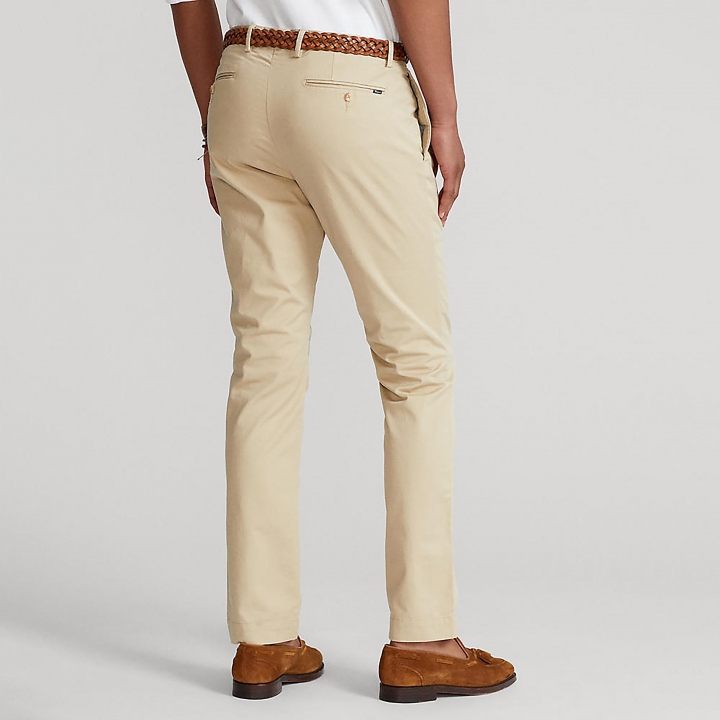 PRL RSC13C 30 FLAT-PANTPANT男性褲子