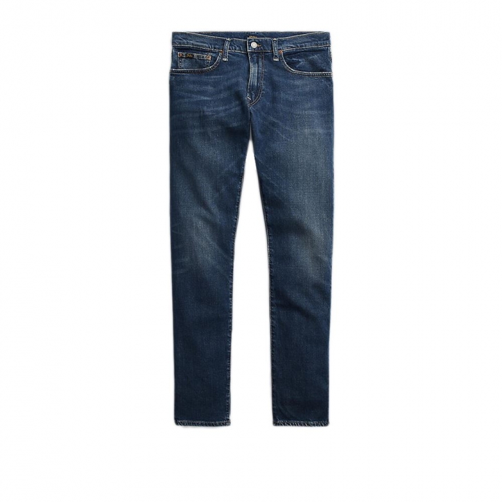 PRL R211SD10 30 SULDENIMPANT男性褲子