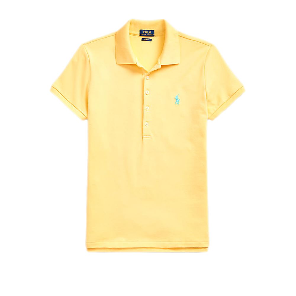POLO RALPH LAUREN 女性POLO衫/上衣