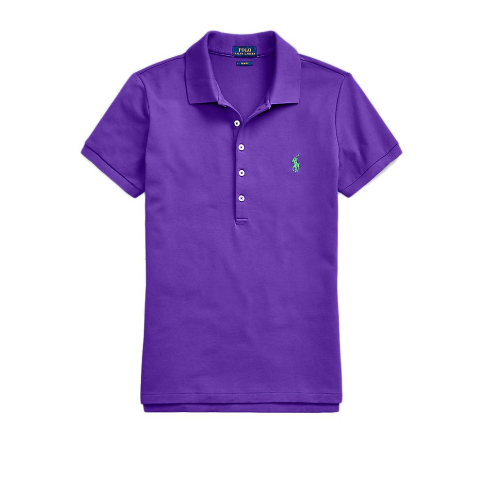 POLO RALPH LAUREN 女性POLO衫/上衣