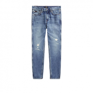 POLO RALPH LAUREN拉夫勞倫 PANT女性褲子