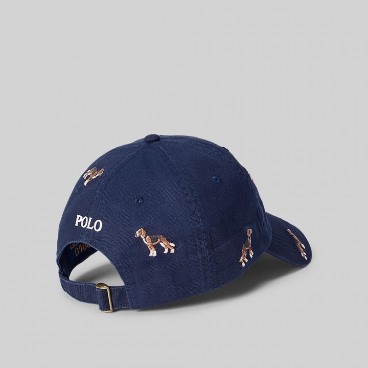 PRL H204SC01 SPRT CAPHAT帽子