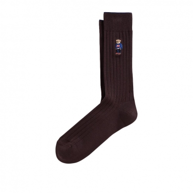 POLO RALPH LAUREN拉夫勞倫 SOCK襪子