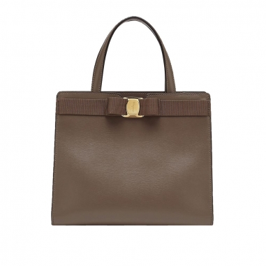 FERRAGAMOFERRAGAMO VARA TOT 肩背包
