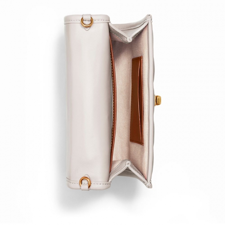 COH QLT KIP TRLK CBKIP TURNLOCK CROSSBODY斜背包