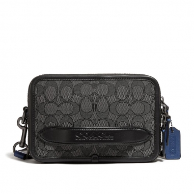 Coach蔻馳(精品) CHARTER CROSSBODY斜背包