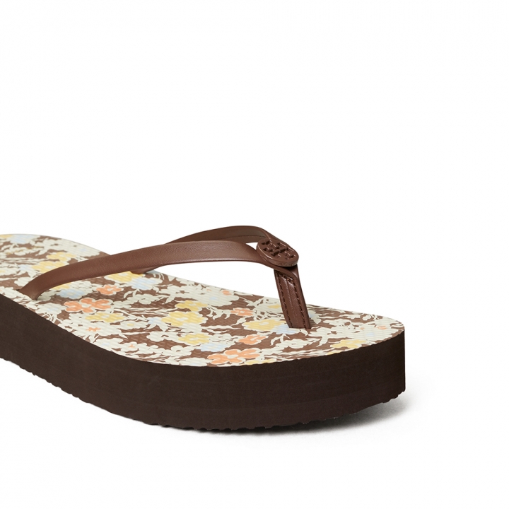 FLATFORM FLIP FLOPFLIP FLOP拖鞋