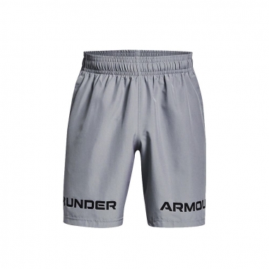UNDER ARMOURUNDER ARMOUR 男 Woven Graphic短褲