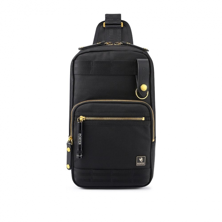 数量限定 PORTER bag, / HEAT SLING new SHOULDER BAG, BAG Japan