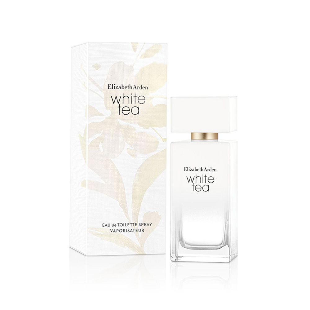 Elizabeth Arden 白茶香水