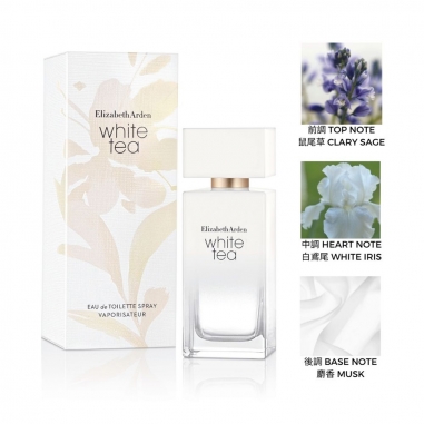 White Tea EDT白茶香水