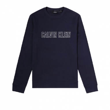 Calvin Klein 卡爾文克雷恩(精品) CK PERFORMANCE男性長袖上衣
