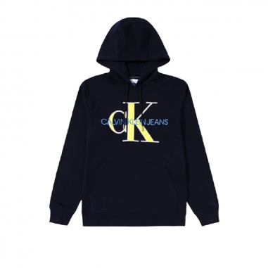 Calvin Klein 卡爾文克雷恩(精品) CK JEANS男性長袖上衣