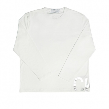 Calvin Klein 卡爾文克雷恩(精品) CK JEANS男性T恤