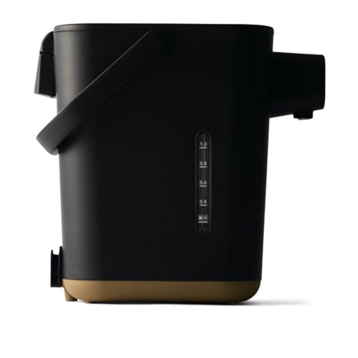 ZOJIRUSHI 象印｜STAN美型微電腦1.2公升熱水瓶 (CP-CAF12)ZOJIRUSHI 象印｜STAN美型微電腦1.2公升熱水瓶 (CP-CAF12)