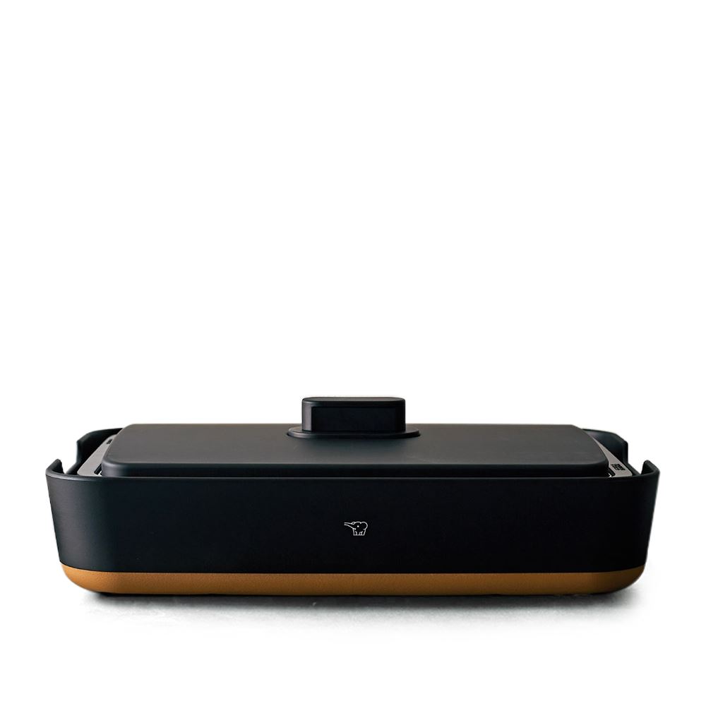 ZOJIRUSHI 象印STAN分離鐵板燒烤組