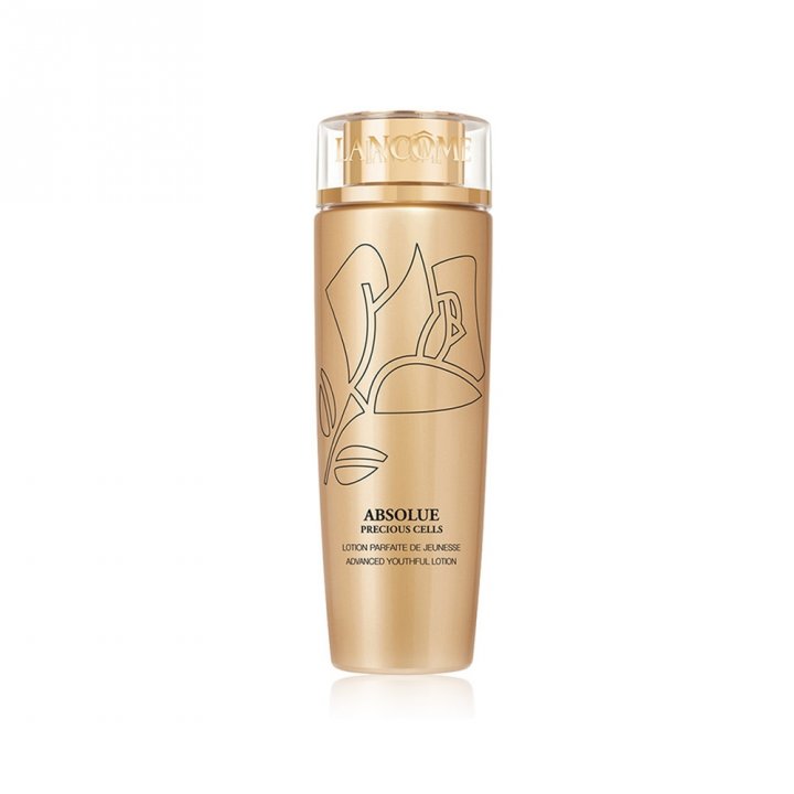 LANCOME蘭蔻 絕對完美極緻活化柔膚露