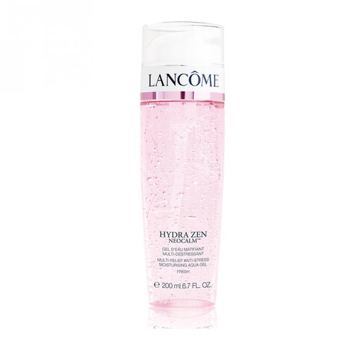 LANCOME蘭蔻 超水妍舒緩保濕凝露