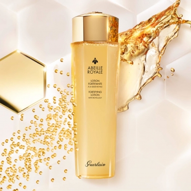 ABEILLE ROYALE LOTION皇家蜂王乳蜜露