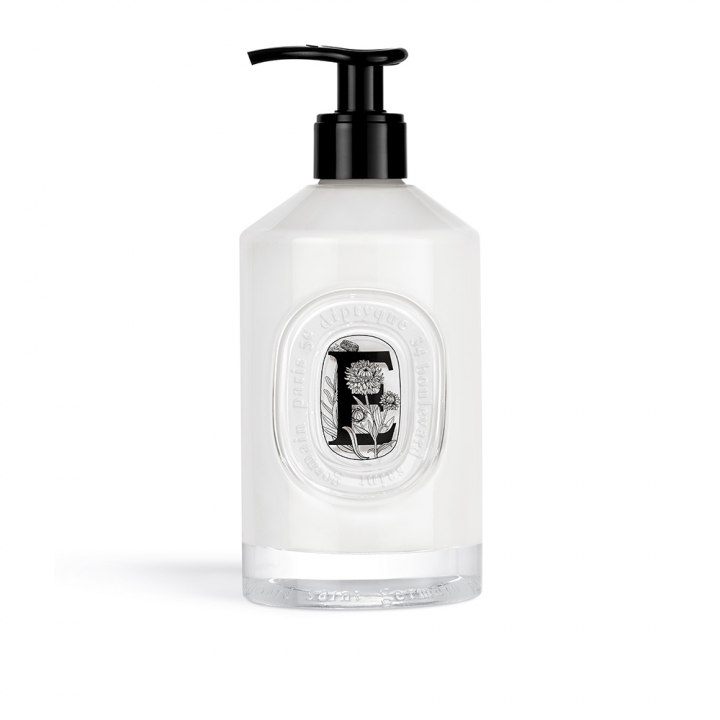 Velvet Hand Lotion - new glass packaging絲絨護手乳