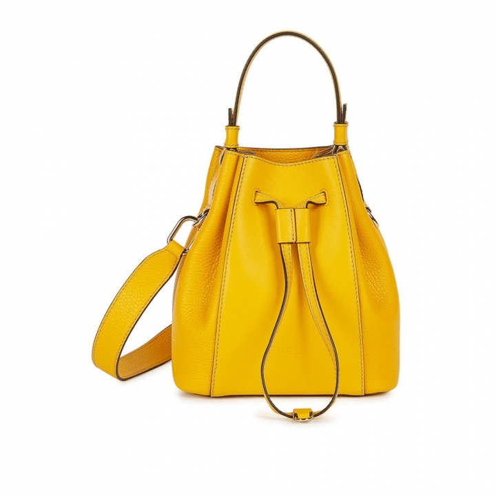 MIASTELLA MINI BUCKETFURLA MIASTELLA斜背包